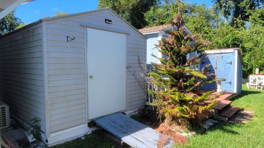 246 Green Haven Rd. West a Dundee, FL Mobile or Manufactured Home for Sale